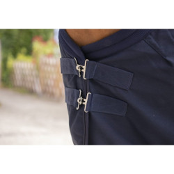 Chemise Paddock Sports Ripstop Bleu marine Chemise Paddock Sports Ripstop Bleu marine