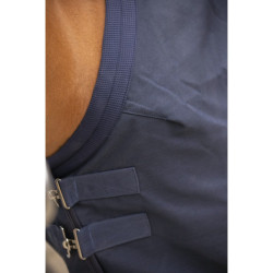 Chemise Paddock Sports Ripstop Bleu marine Chemise Paddock Sports Ripstop Bleu marine