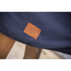 Chemise Paddock Sports Ripstop Bleu marine Chemise Paddock Sports Ripstop Bleu marine