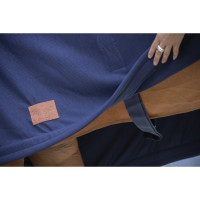 Droogshirt Paddock Sports Zwart