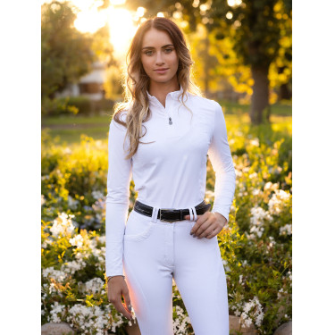 Technisch ondergoed My LeMieux Oud model wit