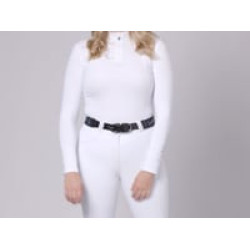 Sous-vêtement technique My LeMieux Blanc ancien modèle