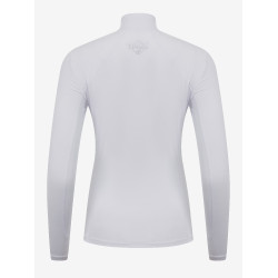 Sous-vêtement technique My LeMieux Blanc ancien modèle