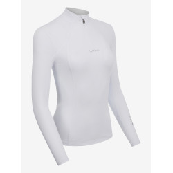 Sous-vêtement technique My LeMieux Blanc ancien modèle