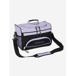 Sac de pansage LeMieux ProKit Lite Grooming Wisteria Violet