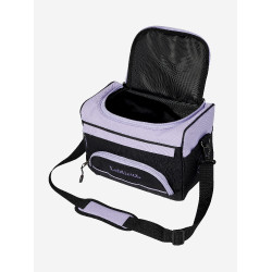 Sac de pansage LeMieux ProKit Lite Grooming Wisteria Violet