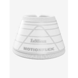 Motionflex springschoenen LeMieux Wit Motionflex springschoenen LeMieux Wit