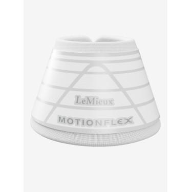 Motionflex springschoenen LeMieux Wit Motionflex springschoenen LeMieux Wit