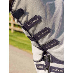 Couverture anti-mouche LeMieux Kudos Gladiator