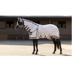 Couverture anti-mouche LeMieux Kudos Gladiator