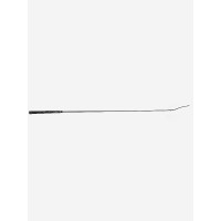Leermzweep LeMieux Grip-Tek Zwart