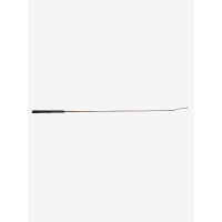 Leermzweep LeMieux Grip-Tek Bruin Leermzweep LeMieux Grip-Tek Bruin