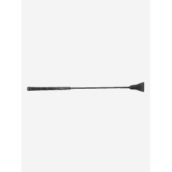 Cravache d'obstacle LeMieux Grip-Tek