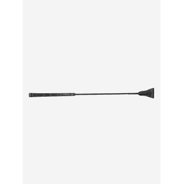Cravache d'obstacle LeMieux Grip-Tek