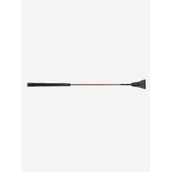 Springzweep LeMieux Grip-Tek Bruin Springzweep LeMieux Grip-Tek Bruin