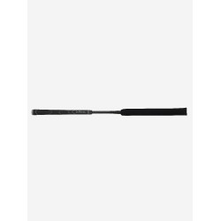 Cravache de cross LeMieux Grip-Tek Noir