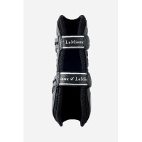 Exo-Flex® LeMieux Peesbeschermers Bruin Exo-Flex® LeMieux Peesbeschermers Bruin