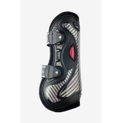 Guêtres Exo-Flex® LeMieux Noir Guêtres Exo-Flex® LeMieux Noir