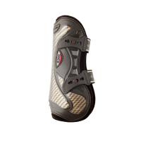 Exo-Flex® LeMieux Peesbeschermers Bruin Exo-Flex® LeMieux Peesbeschermers Bruin