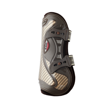 Exo-Flex® LeMieux Peesbeschermers Bruin