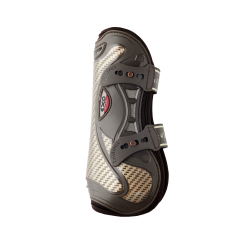 Guêtres Exo-Flex® LeMieux Marron