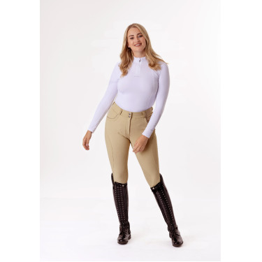 Broek LeMieux Amara II Knievlakken Broek LeMieux Amara II Knievlakken