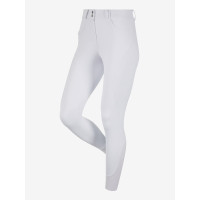 Pantalon LeMieux Amara II Basanes Blanc