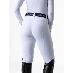 Pantalon LeMieux Amara II Basanes Blanc Pantalon LeMieux Amara II Basanes Blanc