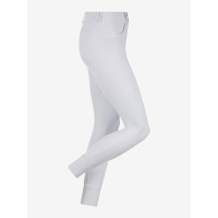 Pantalon LeMieux Amara II Basanes Blanc