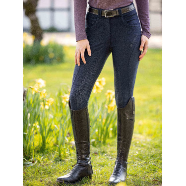 Pantalon LeMieux Amara II Full Seat Pantalon LeMieux Amara II Full Seat