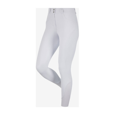 LeMieux Amara II Full Seat Broek Wit