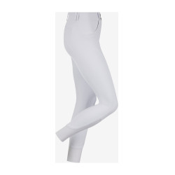 LeMieux Amara II Full Seat Broek Wit
