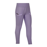 Mini Pull On Broek LeMieux Iris Violet Mini Pull On Broek LeMieux Iris Violet