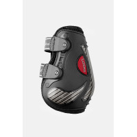 Exo-Flex® Kogelbeschermers LeMieux Zwart Exo-Flex® Kogelbeschermers LeMieux Zwart