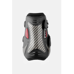 Protège-boulets Exo-Flex® LeMieux Noir Protège-boulets Exo-Flex® LeMieux Noir