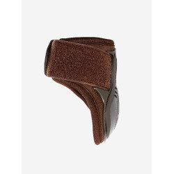 Impact Compliant Peesbeschermers LeMieux Bruin Impact Compliant Peesbeschermers LeMieux Bruin