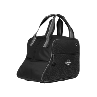 Sac à boots Elite Pro LeMieux Noir Sac à boots Elite Pro LeMieux Noir