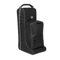 Laars- en captas Elite Pro LeMieux Zwart