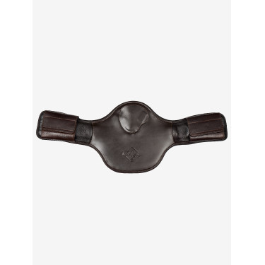 Sangle courte anatomique LeMieux Gel-Tek avec aimant Sangle courte anatomique LeMieux Gel-Tek avec aimant
