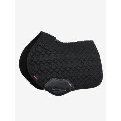 LeMieux Crystal Suede Close Contact Zadeldek LeMieux Crystal Suede Close Contact Zadeldek