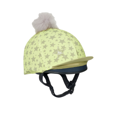 Toque Mini LeMieux Kiwi Kaki