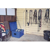 Malle de rangement La Gée Bleu