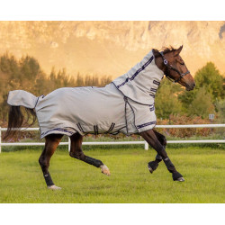 Couverture anti-mouche LeMieux Kudos Gladiator