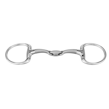 Mors olive Sprenger Satinox dubbele breuk Mors olive Sprenger Satinox dubbele breuk