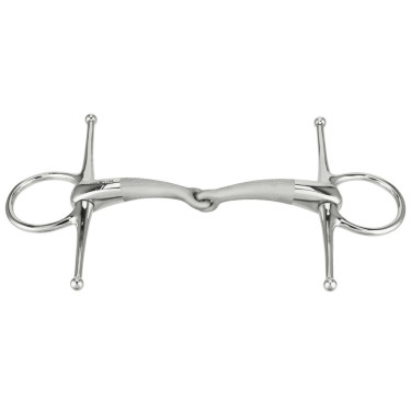 Mors aiguilles Sprenger Satinox Mors aiguilles Sprenger Satinox