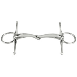 Sprenger Satinox naalden mors Sprenger Satinox naalden mors