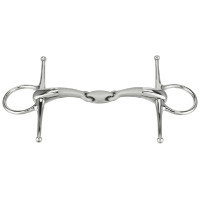 Mors aiguilles Sprenger Satinox double brisure