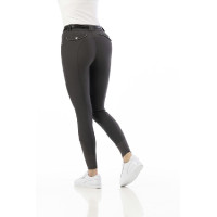Jean Equithème Jena fond silicone Gris Jean Equithème Jena fond silicone Gris