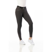 Jean Equithème Jena fond silicone Gris Jean Equithème Jena fond silicone Gris