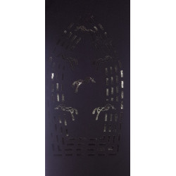 Pantalon Pénélope Fun Pushup Zwart Pantalon Pénélope Fun Pushup Zwart